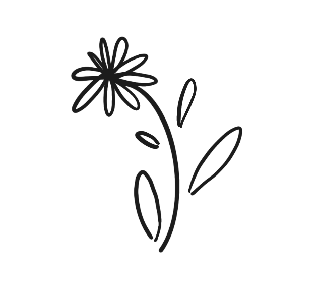 Flower power