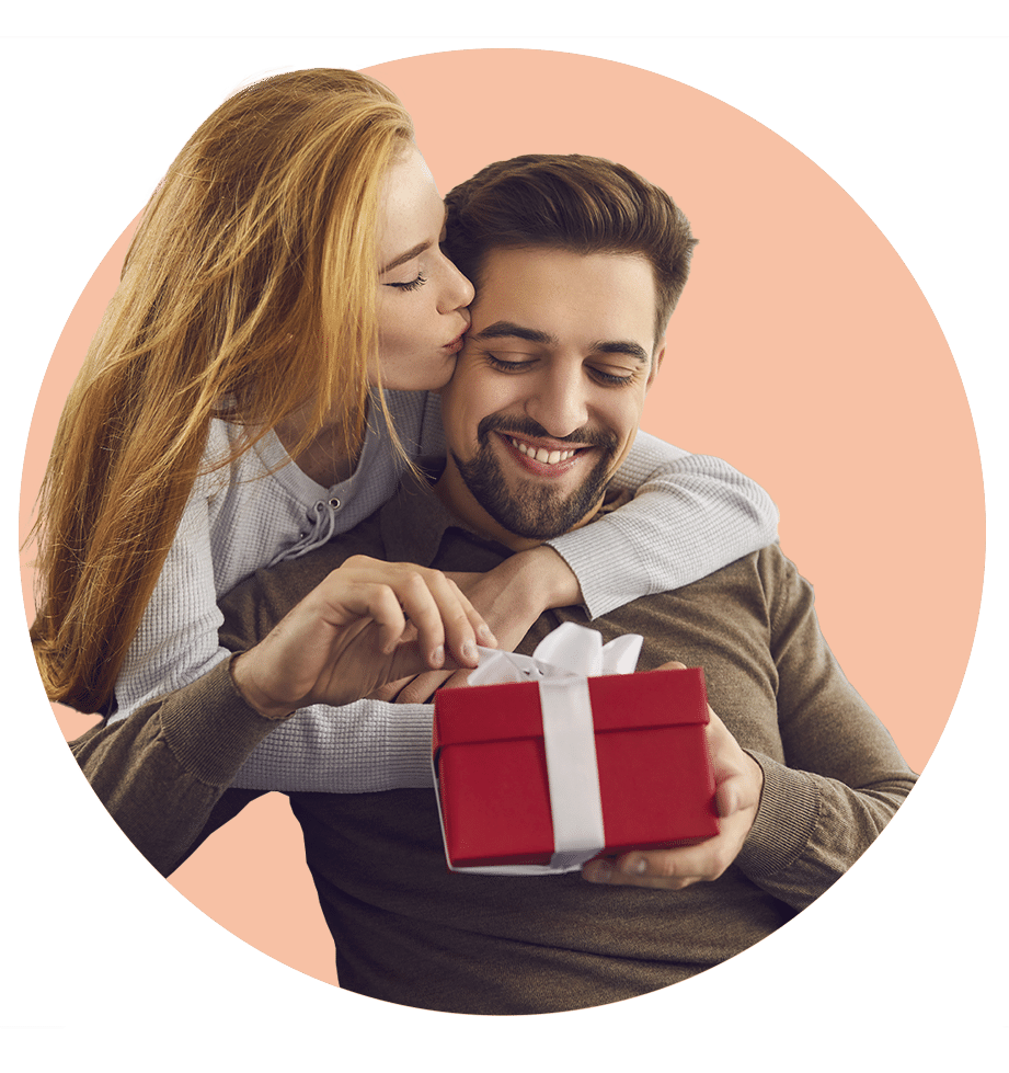 Prima bello geschenken